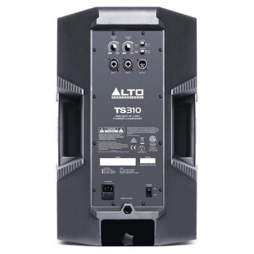 Активная акустическая система ALTO PROFESSIONAL TS310